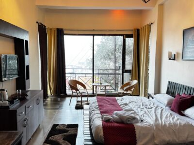 Aesthetic Villa in Nainital | Budget Friendly Villa Near Nainital