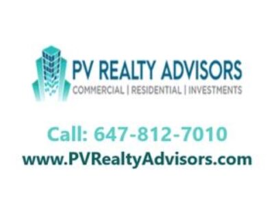PV Realty Advisors
