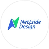 Nettside design