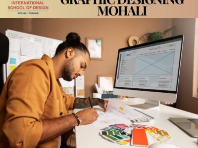 Best Institute for Graphic Designing Mohali Learn, Create Succeed