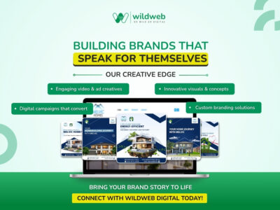 Best Digital Marketing Company in Maharashtra - WildWeb Digital