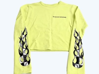 Chrome Hearts Collaborations That Changed Streetwear Forever