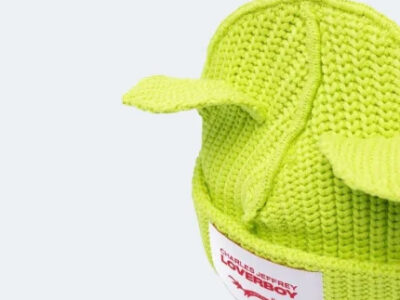 Loverboy Hat — A Bold Fashion Statement Beyond Ordinary Headwear