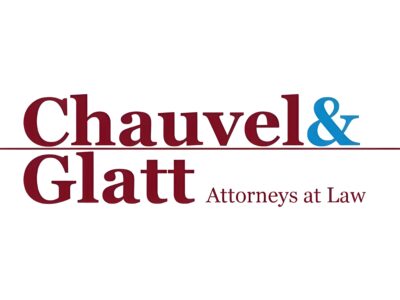 Chauvel & Glatt, LLP