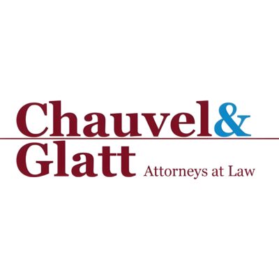 Chauvel & Glatt, LLP