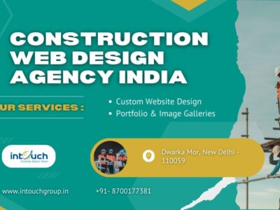 Best Digital Marketing Company in Dehradun – Intouch Group