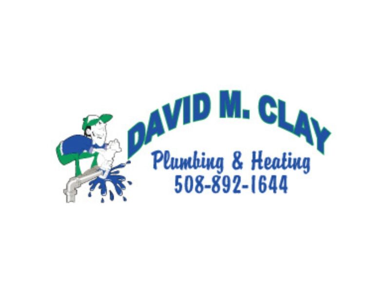 David M Clay Plumbing & Heating