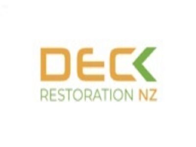 Deck Restoration Auckland
