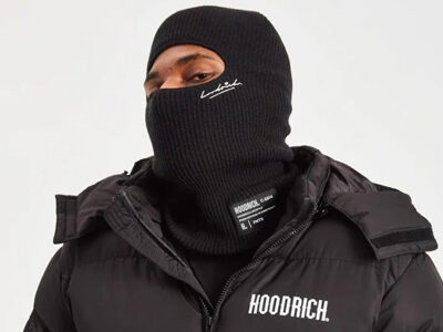 Hoodrich Hoodie - Premium Streetwear & Urban Style