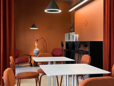 Best Interior Designers & Decorator Near Gomti Nagar - ICA Turnkey Projects