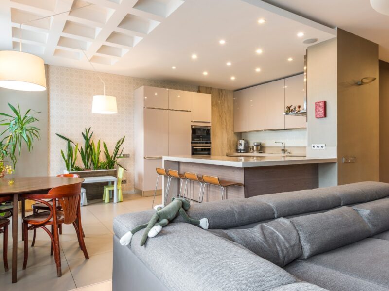 Bathroom Renovation Services Near Gomti Nagar, Lucknow - ICA Turnkey Projects