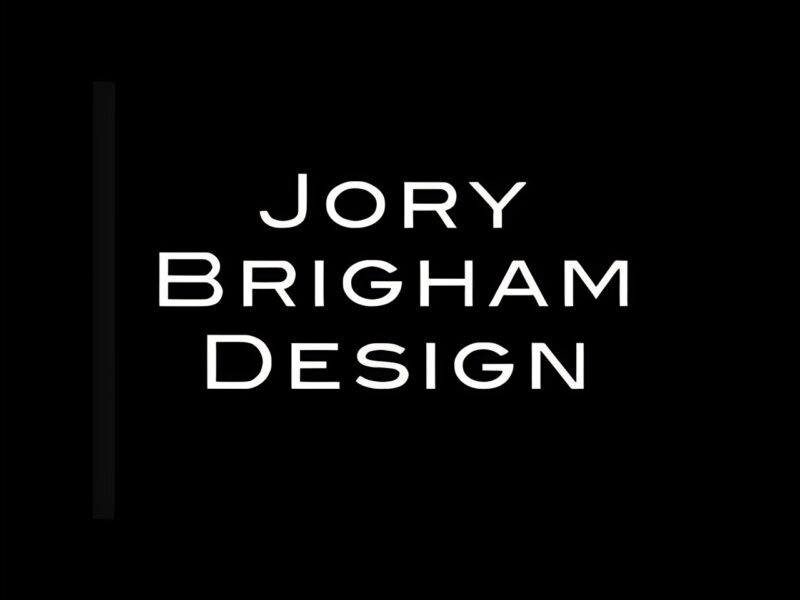 Jory Brigham Design