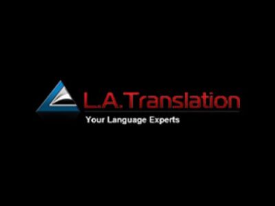 L.A. Translation and Interpretation, Inc.