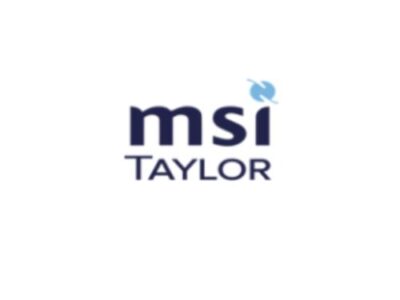 MSI Taylor