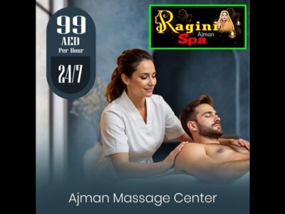 Massage Center Ajman: Your Complete Guide to Relaxation & Wellness in 2025–2026