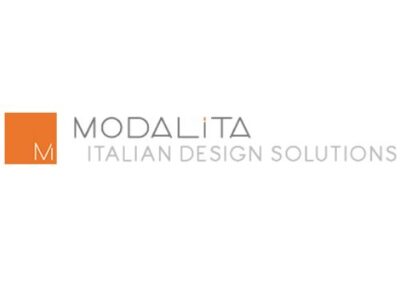 MODALiTA - Italian Design Solutions