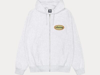 Understanding the Cultural Importance of the Official Stussy Hoodie Today