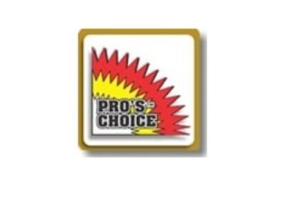 Pro's Choice
