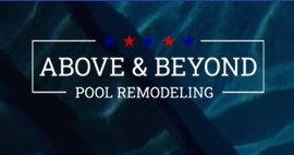 Above & Beyond Pool Remodeling, Pool Remodeling Style
