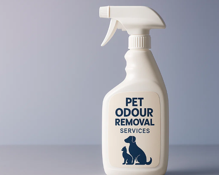 Pet Odour Removal Services in Ottawa