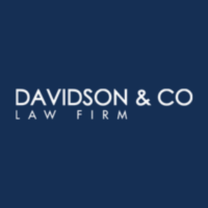 Davidson & Co Legal Consultants