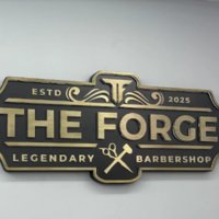 The Forge Barbers