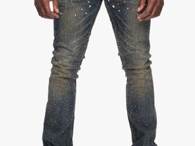 Valabasas Clothing: Streetwear That Redefines Modern Denim Culture