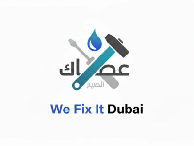 We Fix It Dubai