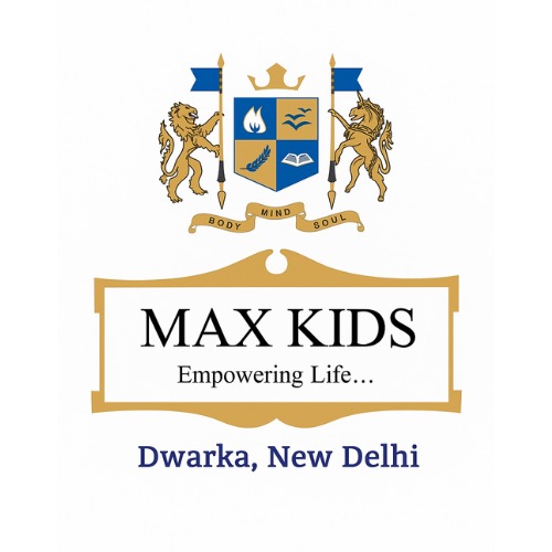 Max Kids Dwarka