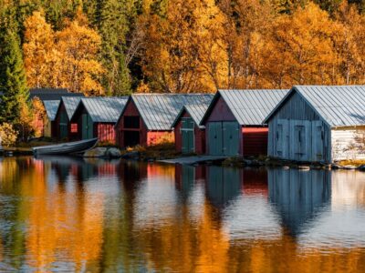 Charming Cabins in Duck Creek Utah – Cozy Mountain Retreats