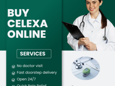 Buy Celexa Online Legally US Doctor Prescription Overnight Delivery