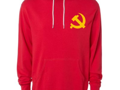 Vetements Hoodie: A Streetwear Story from the Streets of the USA