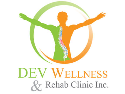 Dev Wellness & Rehab Clinic Inc