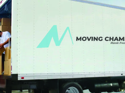 Moving Champs Canada – Professional Residential & Commercial Moving Services Across Canada