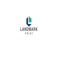 Landmark Print