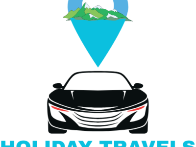 Holiday travels - Taxi service Noida