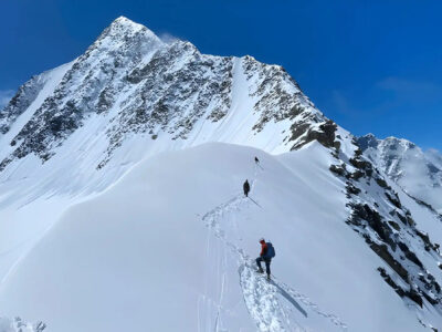 Mountaineering in Nepal: Conquer the World’s Highest Peaks