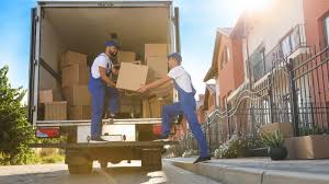 Commercial Moving Companies NYC