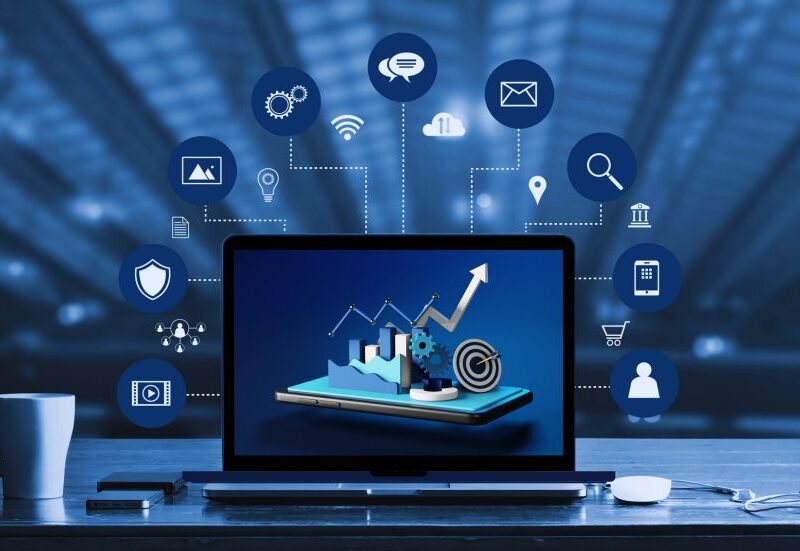 Transform Ideas into Powerful Web Experiences with Trusted React JS Development Services