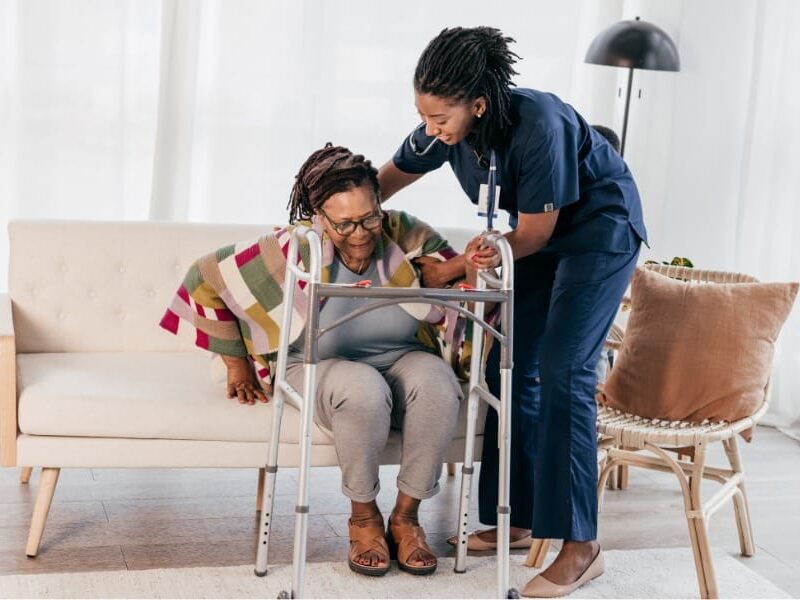 Find Quality SIL Accommodation Near Me | Righteous Community Care