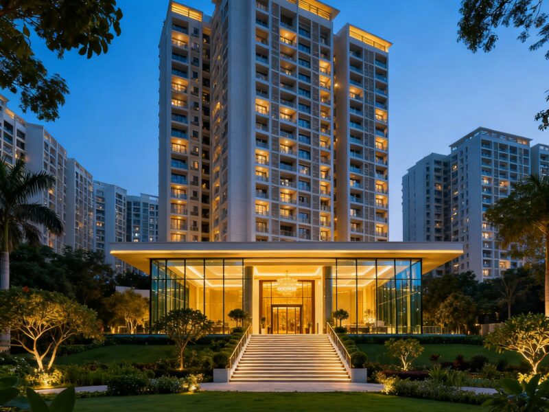 Smart World Developers gurgaon