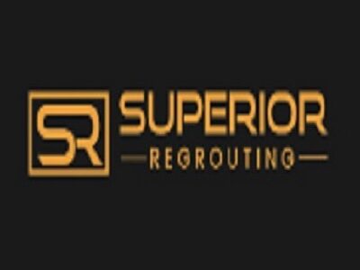 Superior Regrouting