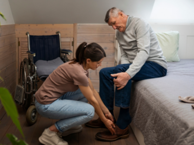 Empower Your Life with Expert Supported Independent Living Services Today!