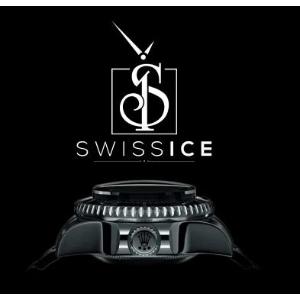 Swiss Ice – Luxury Watches Los Angeles