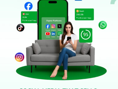 Best Meta Advertisement Services in Maharashtra - WildWeb Digital