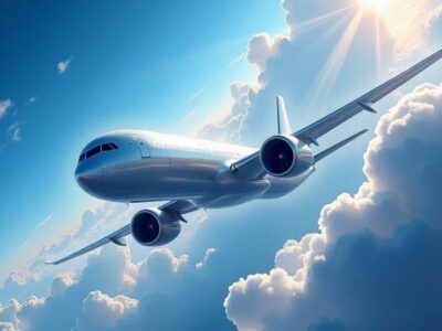 Cathay Pacific Cebu Office