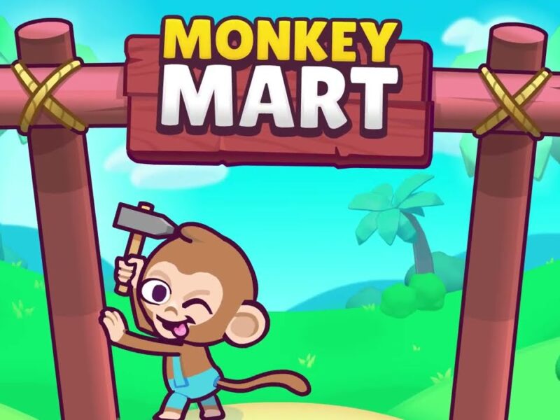 A Relaxing Guide to Mastering Monkey Mart