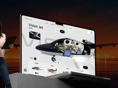 AI App Development Services for Intelligent Apps – JPLoft