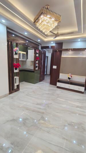 3BHK Flat In Noida Sector 78