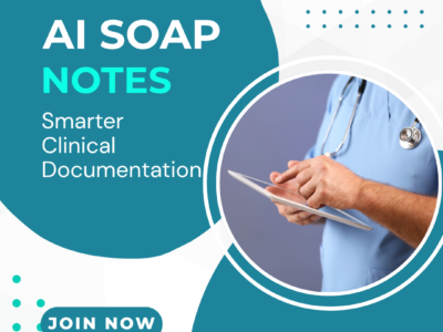 Top AI Clinical Documentation Software